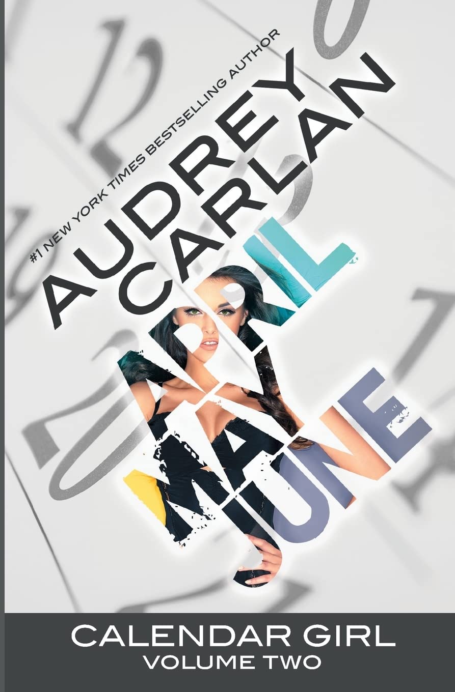 Calendar Girl: Volume Two (2) - 6396