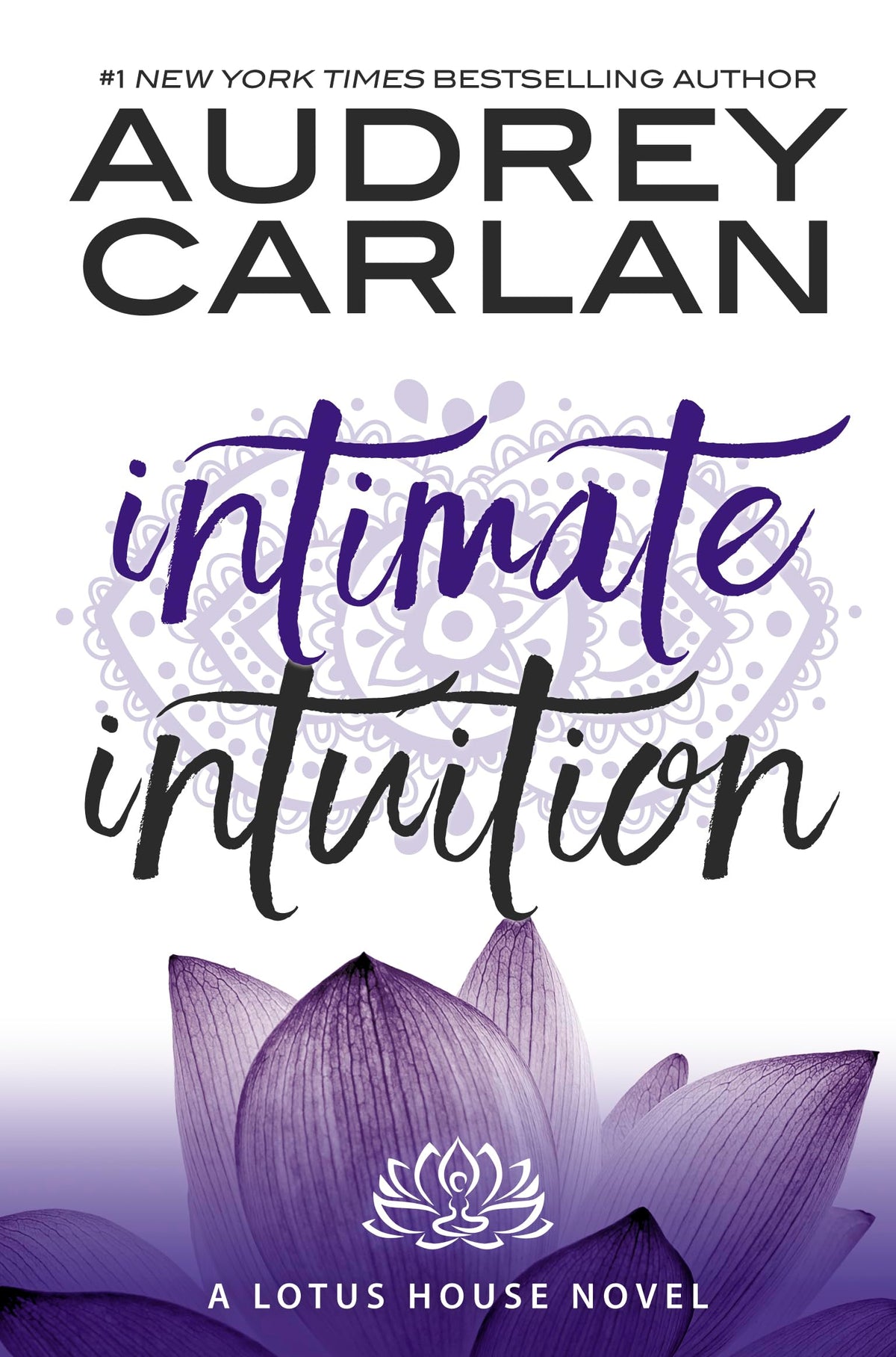 Intimate Intuition (6) (Lotus House)