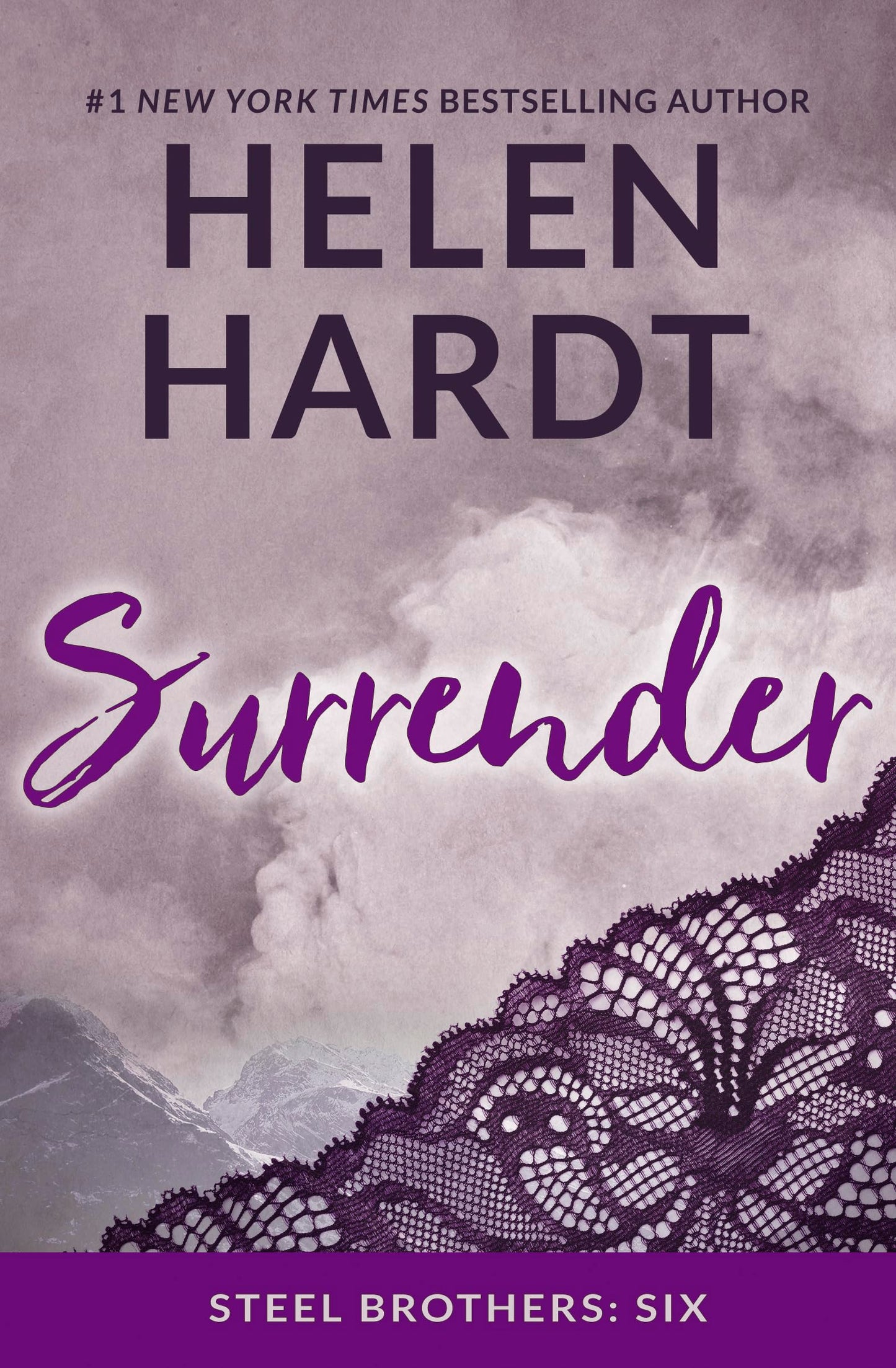 Surrender (6) (Steel Brothers Saga)