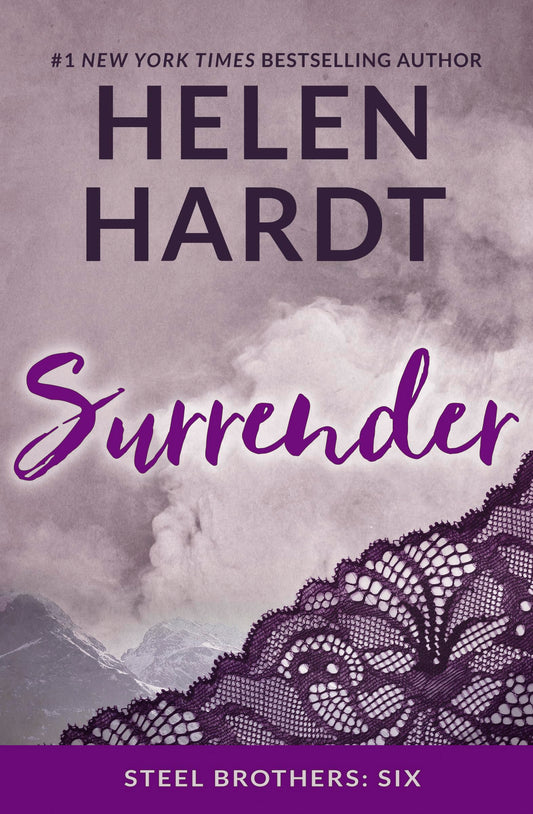Surrender (6) (Steel Brothers Saga)