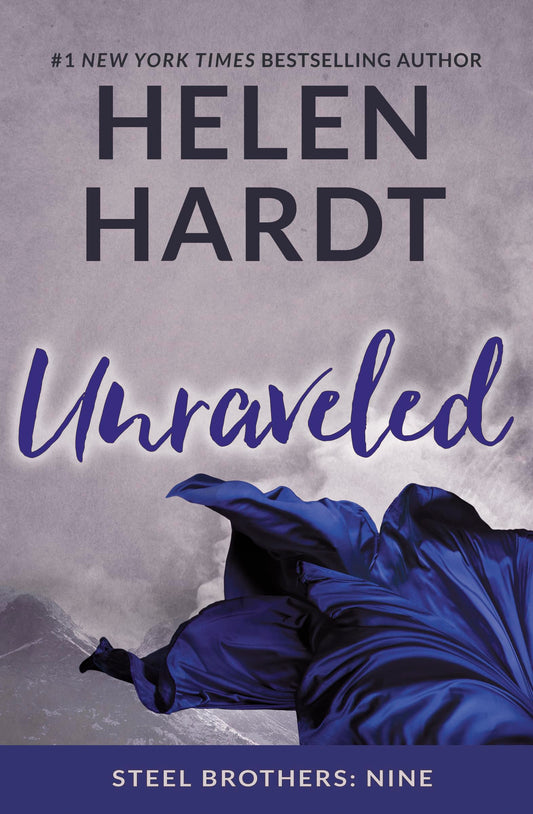 Unraveled (9) (Steel Brothers Saga)