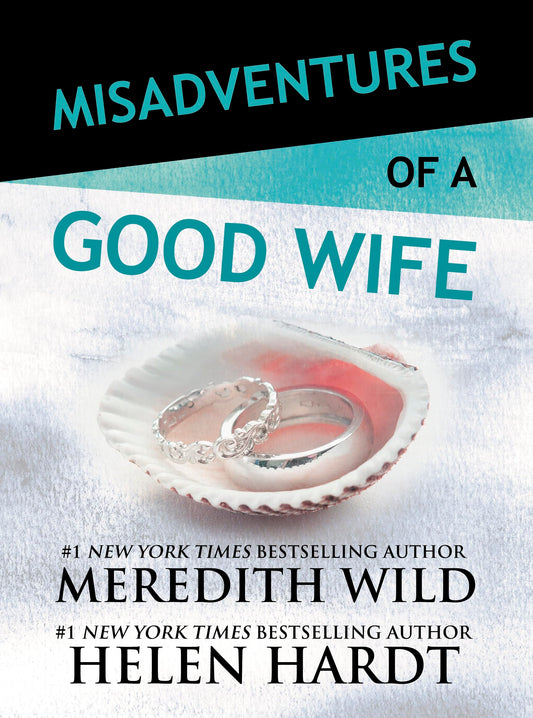 Misadventures of a Good Wife (6) - 2064