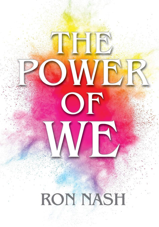 The Power of We: Creating Positive and Collaborative Classroom Communities (1)