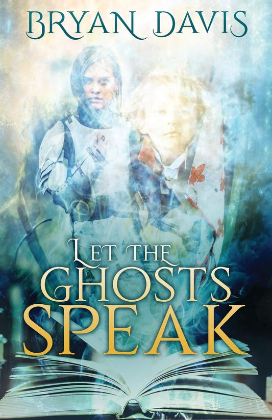 Let the Ghosts Speak - 2097