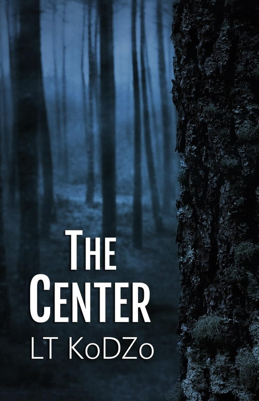 The Center (The Center Trilogy)