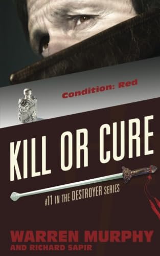 Kill Or Cure (The Destroyer)