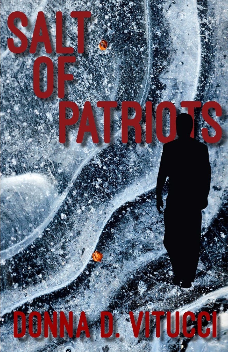 Salt of Patriots