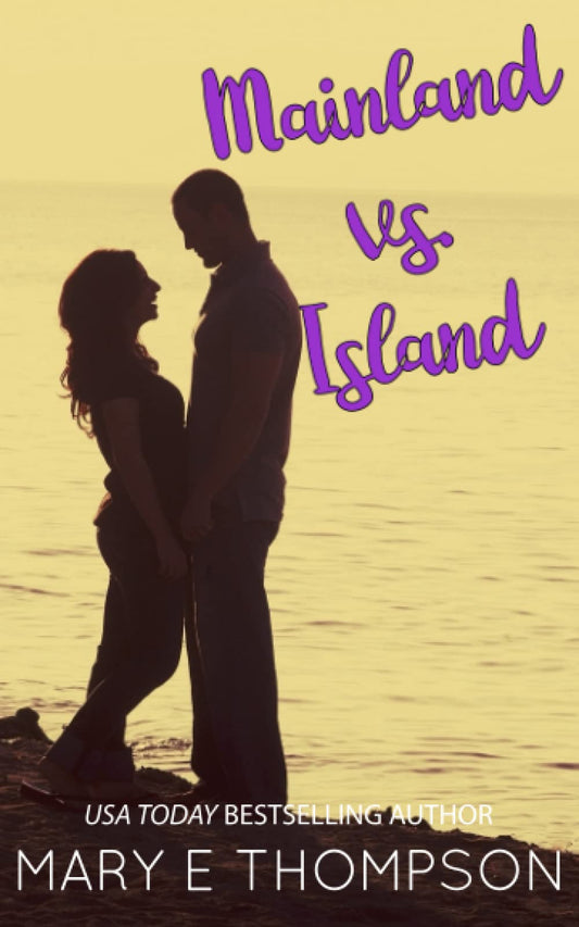 Mainland vs. Island (Opposites Attract)