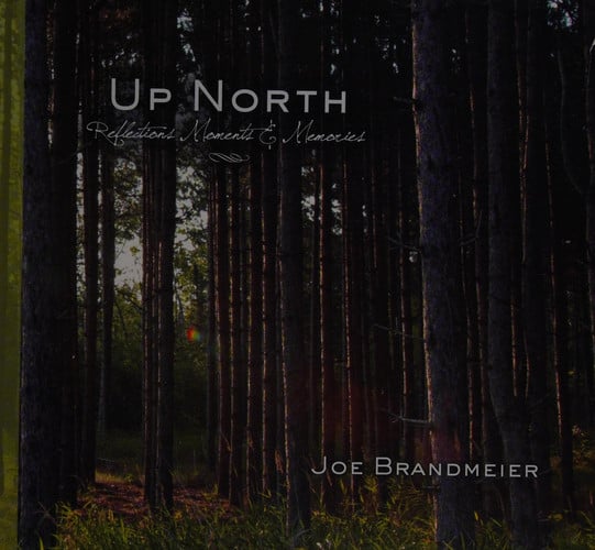 Up north