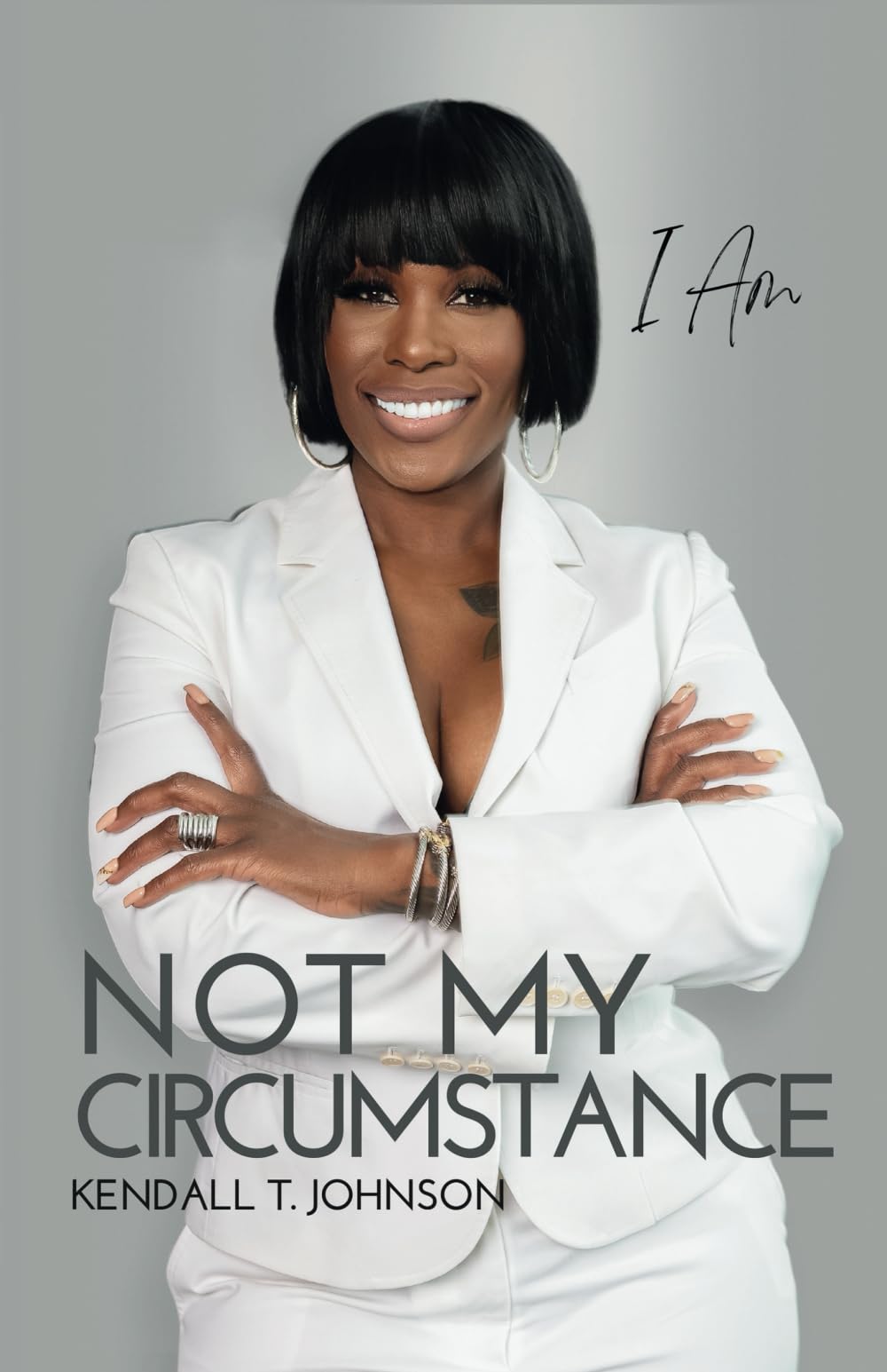 I Am Not My Circumstance: 7-Year Anniversary Edition
