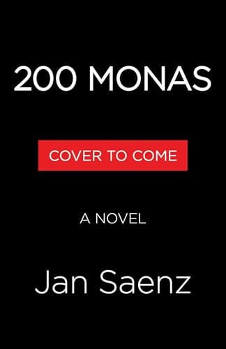 200 Monas A Novel