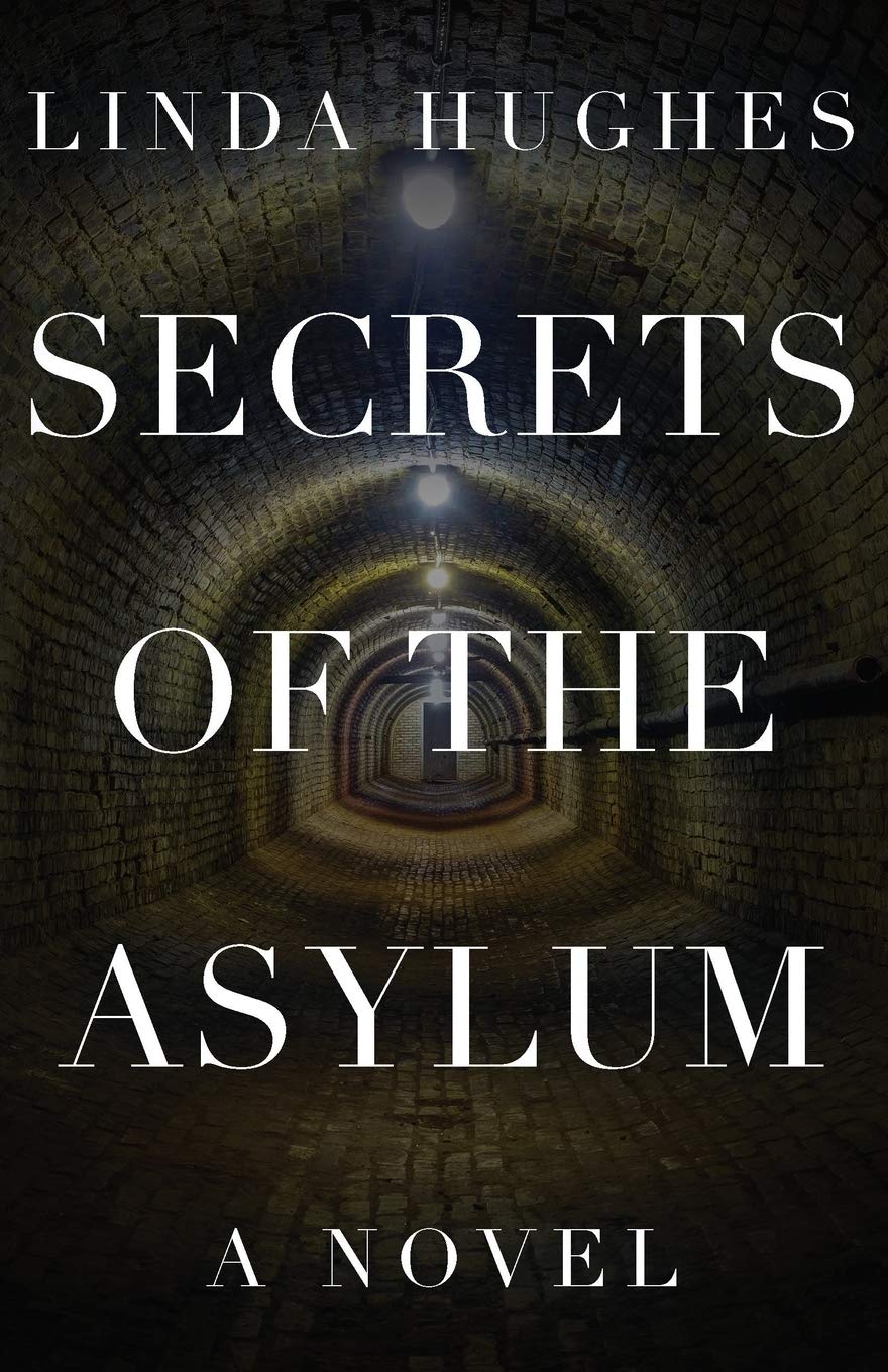 Secrets of the Asylum (Secrets Trilogy)