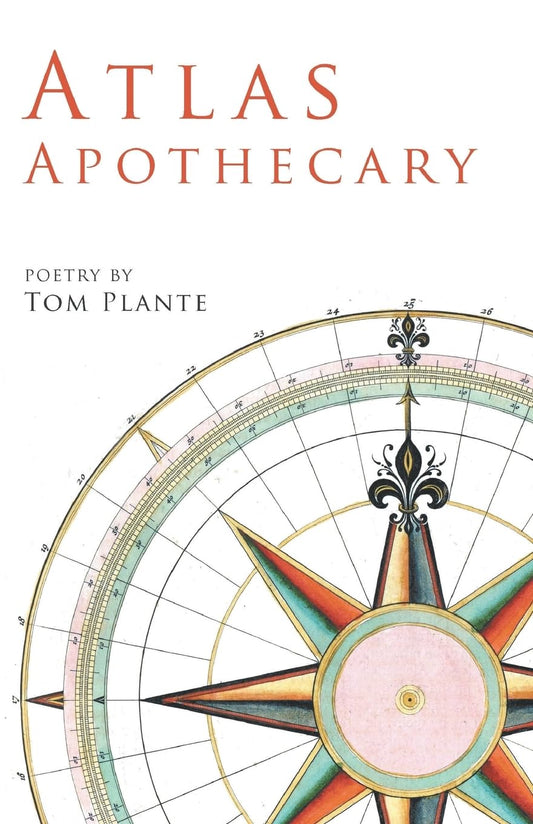 Atlas Apothecary