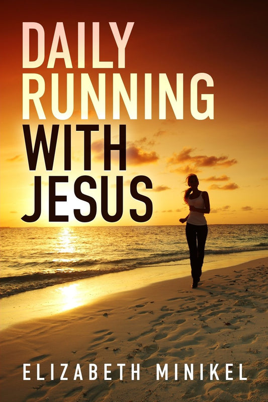 Daily Running with Jesus - 9629
