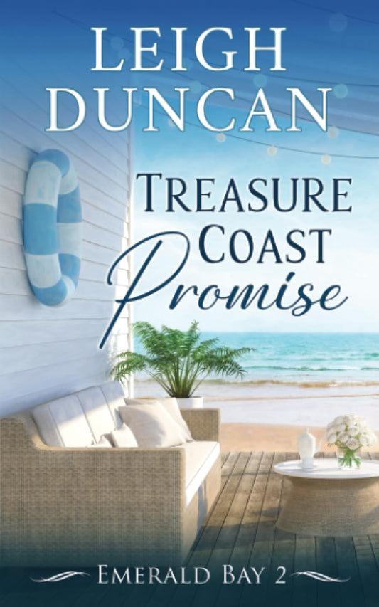 Treasure Coast Promise (Emerald Bay)