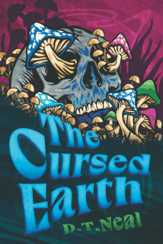 The Cursed Earth