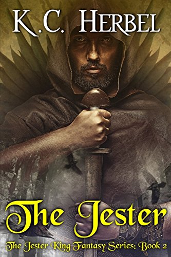 The Jester: The Jester King Fantasy Series: Book Two - 2263