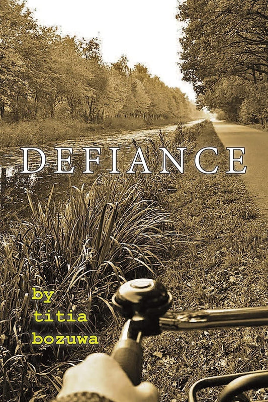 Defiance - 1839