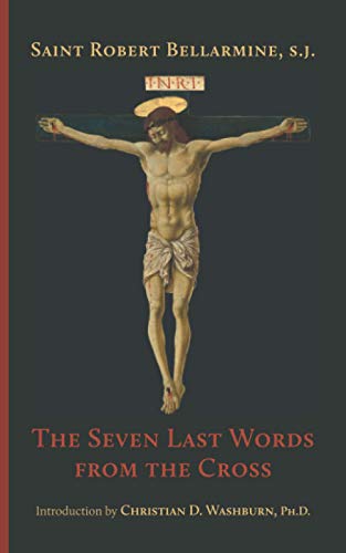 The Seven Last Words from the Cross - 6078
