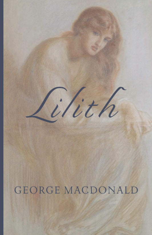 Lilith - 8816