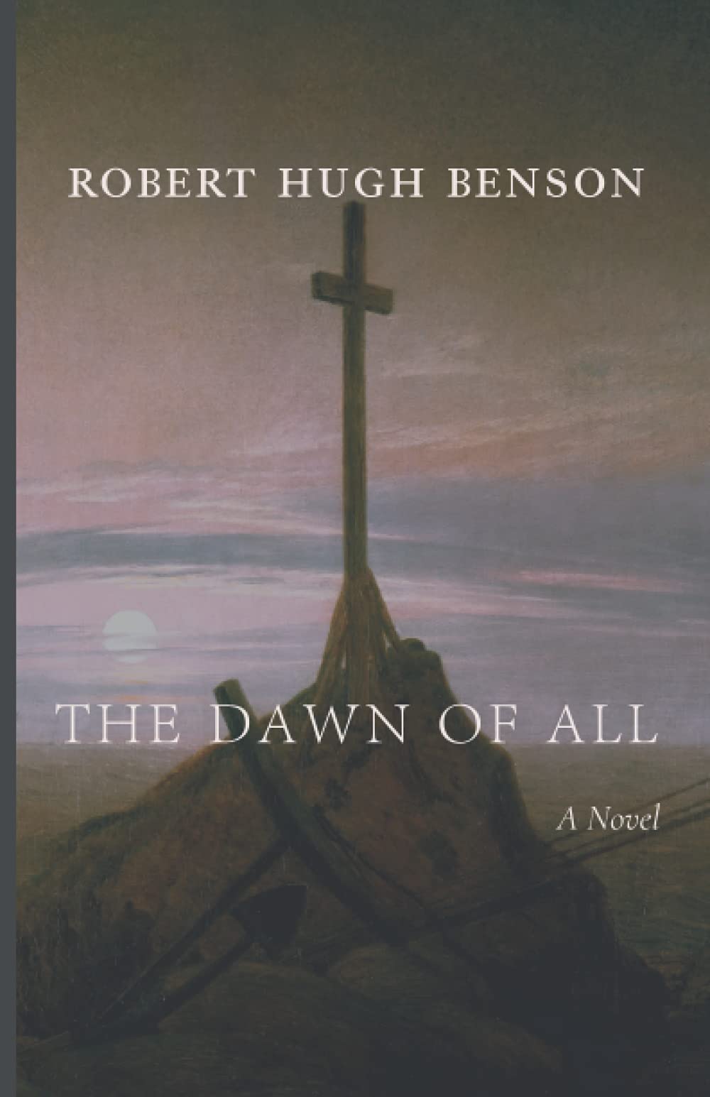 The Dawn of All - 2368