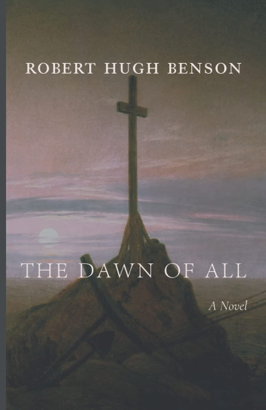 The Dawn of All - 2368
