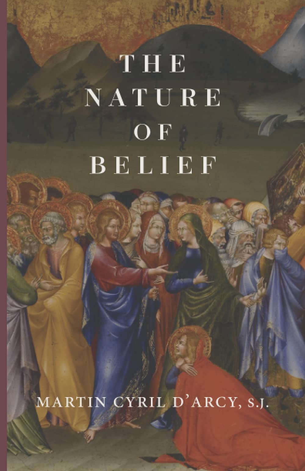 The Nature of Belief