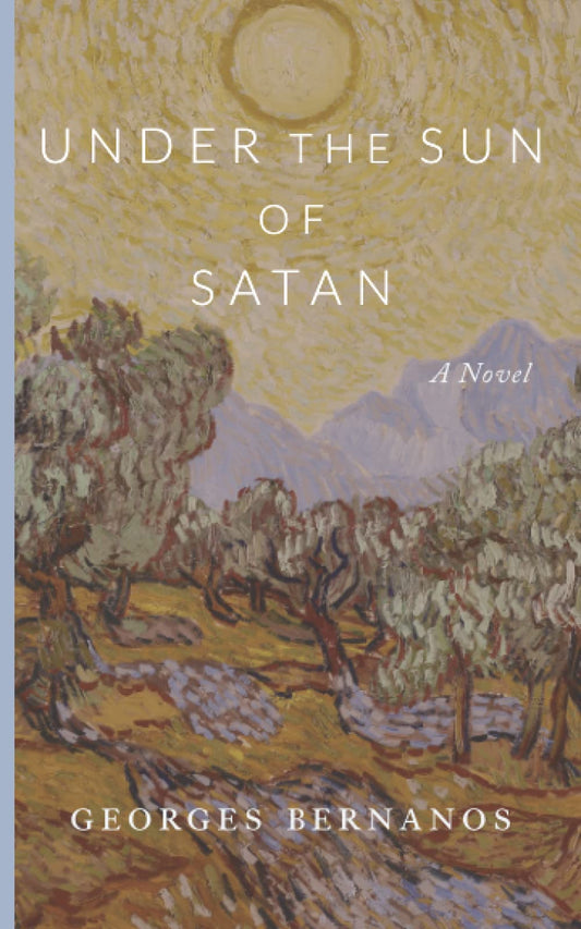 Under the Sun of Satan - 3025