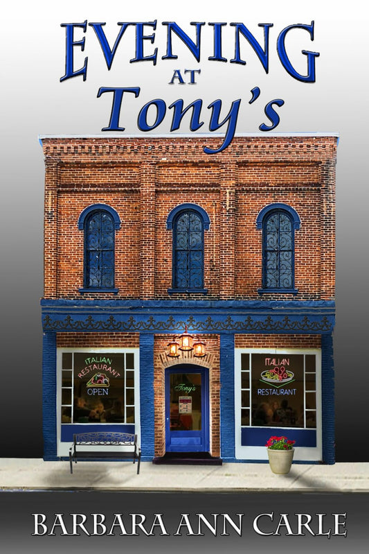 Evening at Tony's