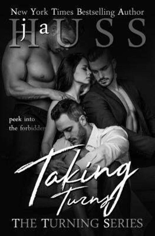 Taking Turns (The Turning Series) - 8435