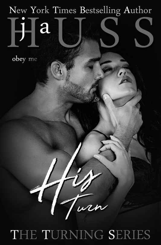 His Turn (The Turning Series) - 5298