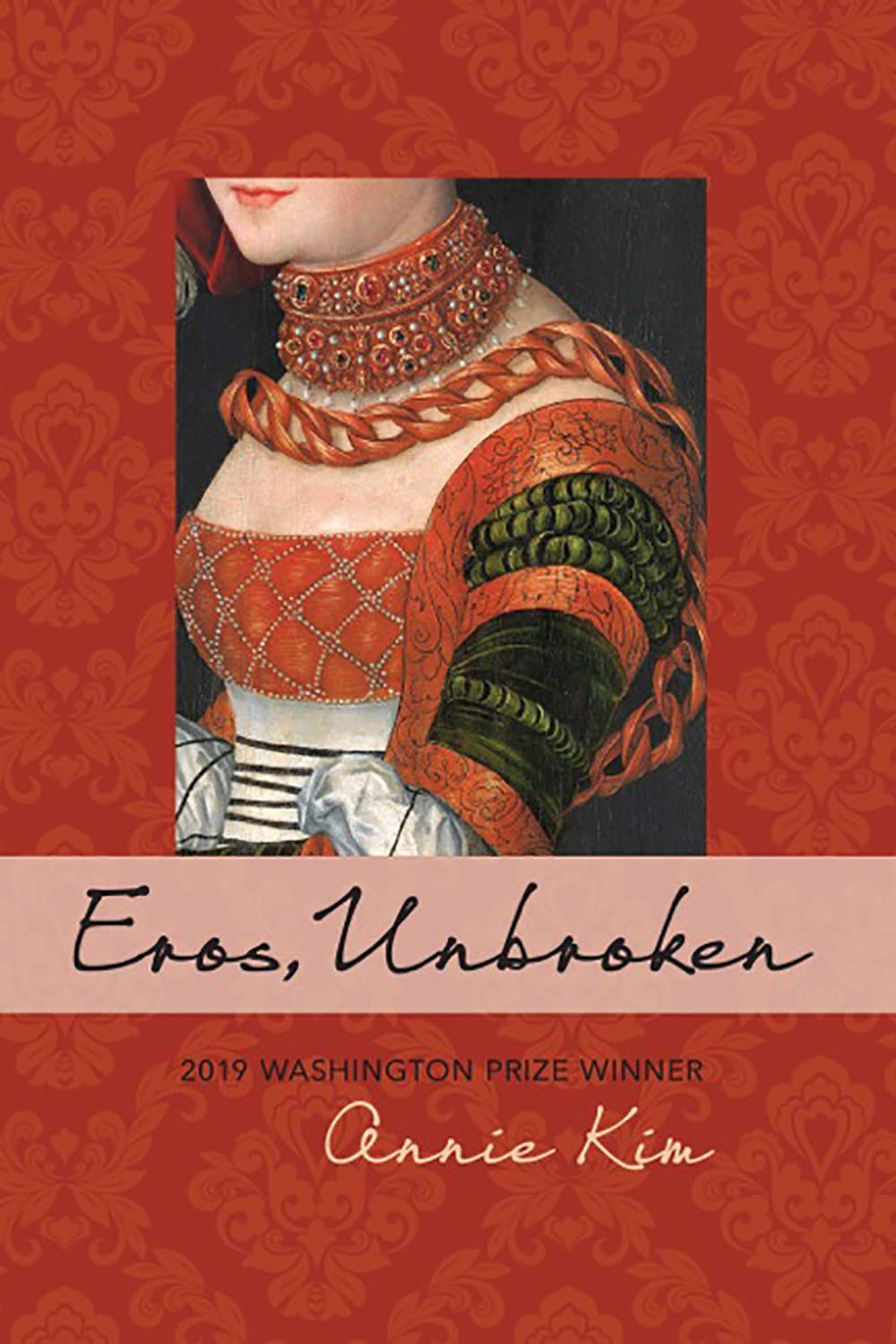 Eros, Unbroken