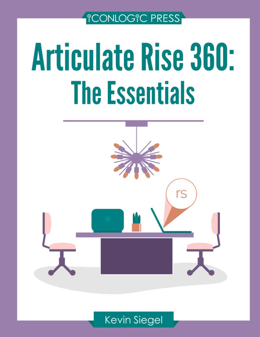 Articulate Rise 360: The Essentials - 3101