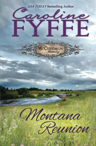 Montana Reunion