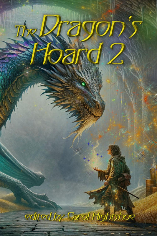 The Dragon's Hoard 2