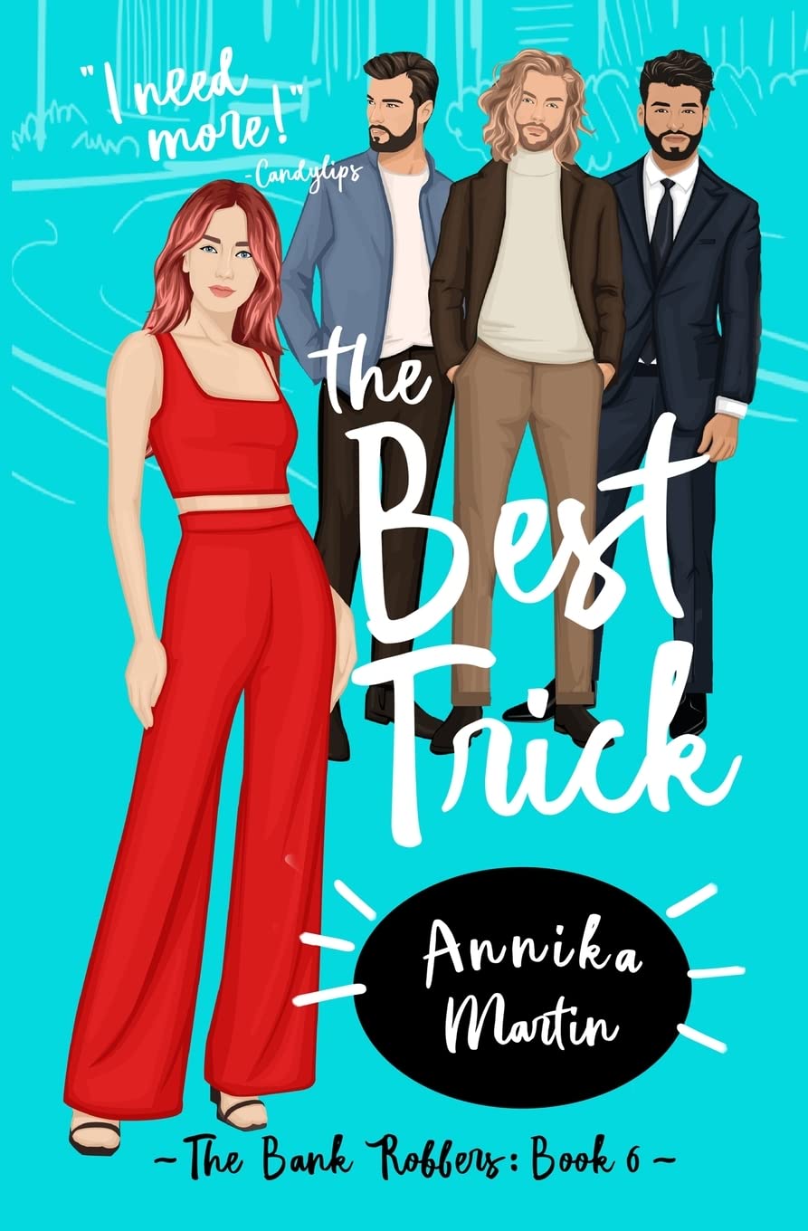 The Best Trick