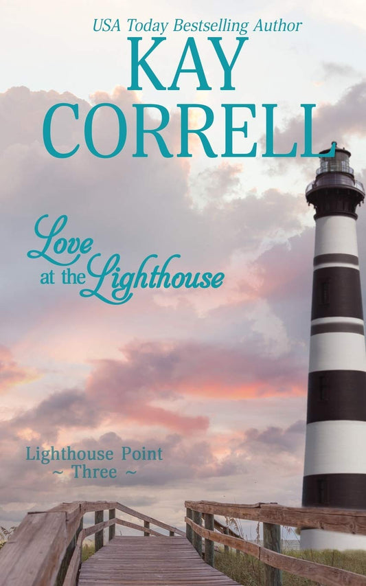 Love at the Lighthouse (Lighthouse Point)