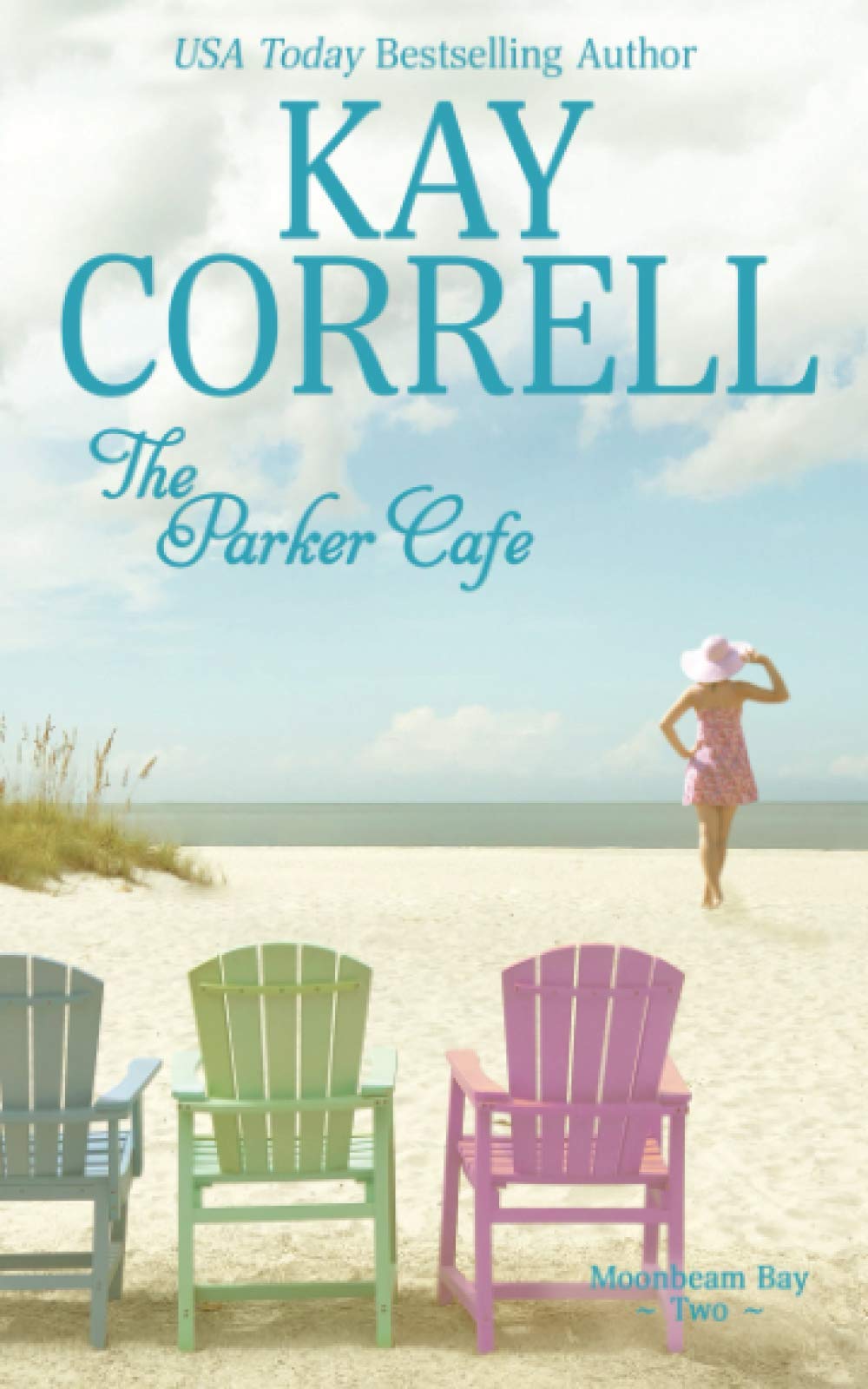 The Parker Cafe (Moonbeam Bay)