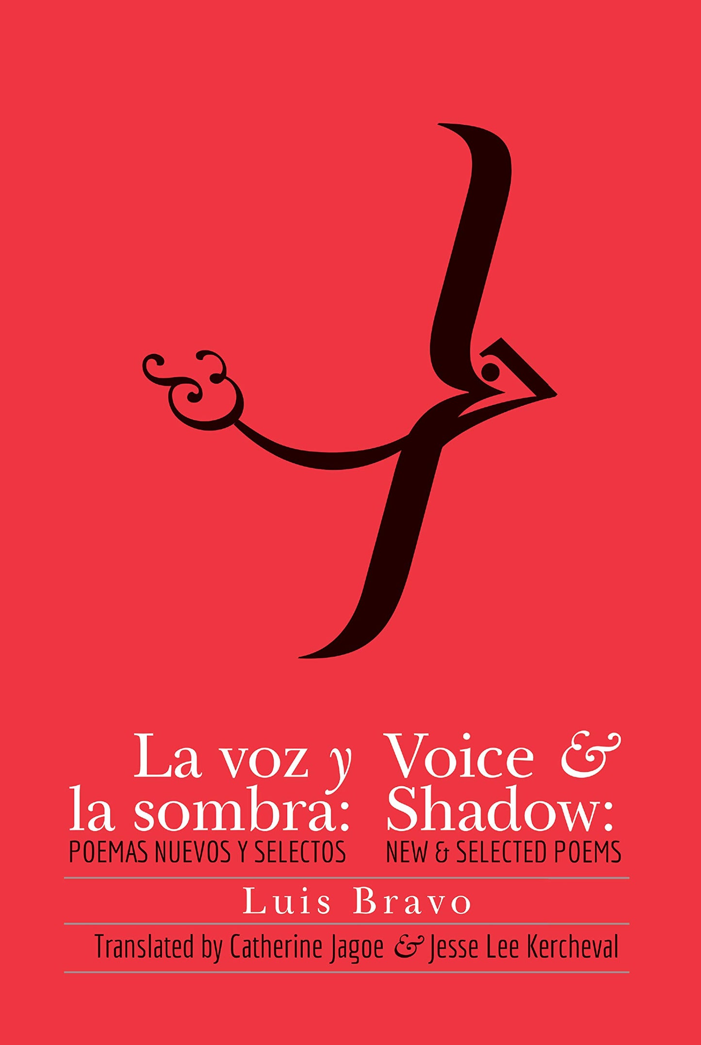 Voice & Shadow: New & Selected Poems - 9330