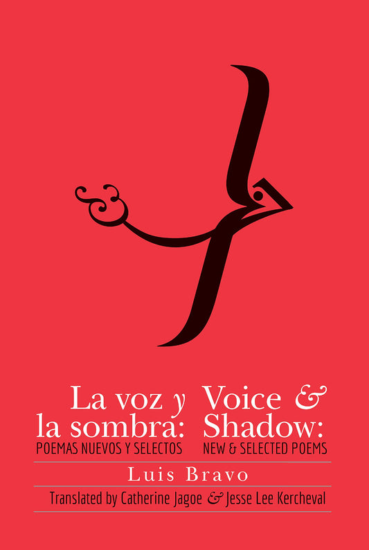 Voice & Shadow: New & Selected Poems - 9330