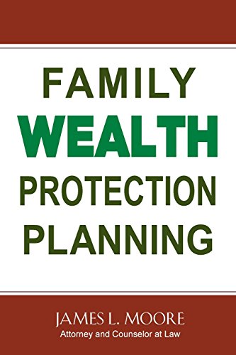 Family Wealth Protection Planning - 7904