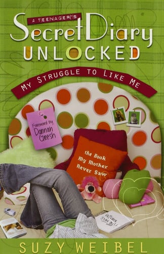 Secret Diary Unlocked My Struggle to Like Me