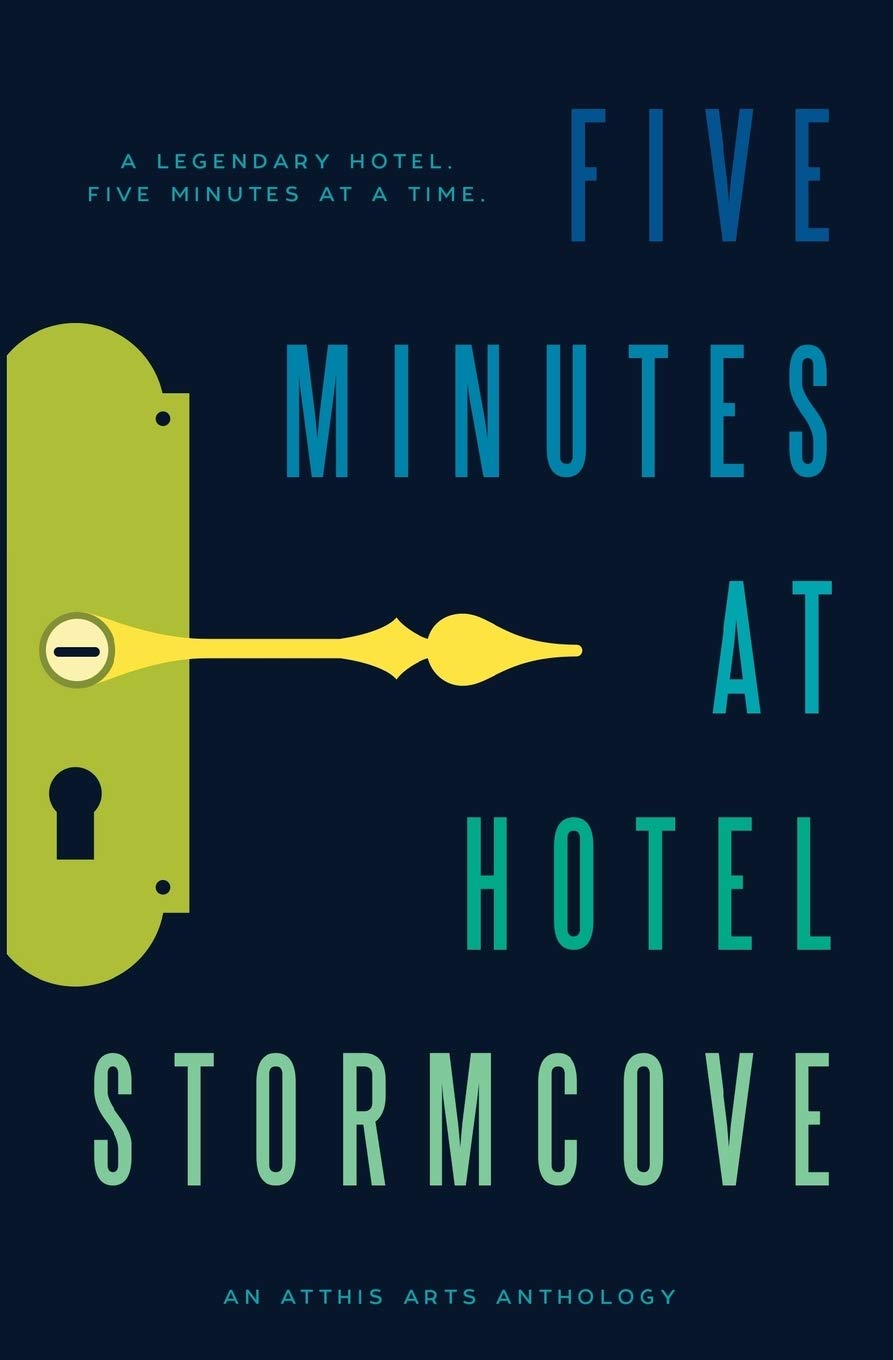 Five Minutes at Hotel Stormcove - 29