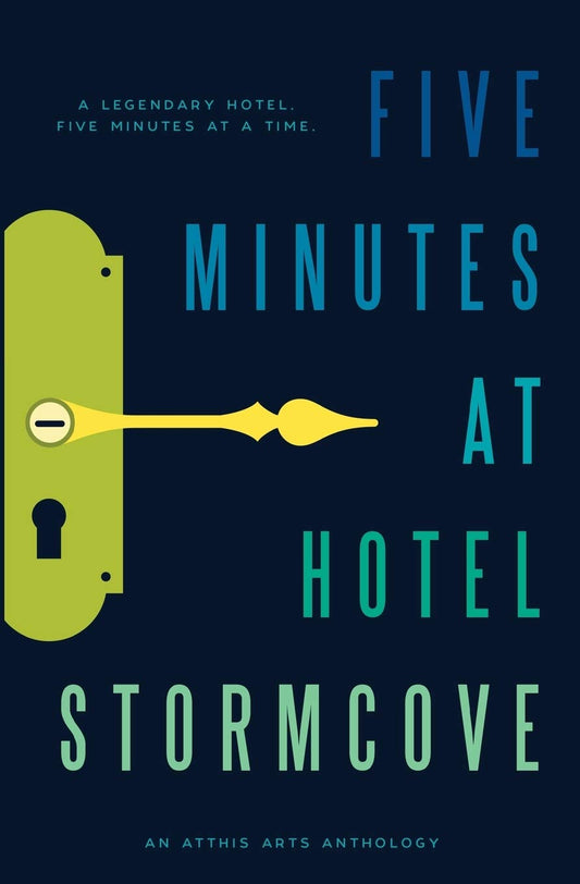 Five Minutes at Hotel Stormcove - 29