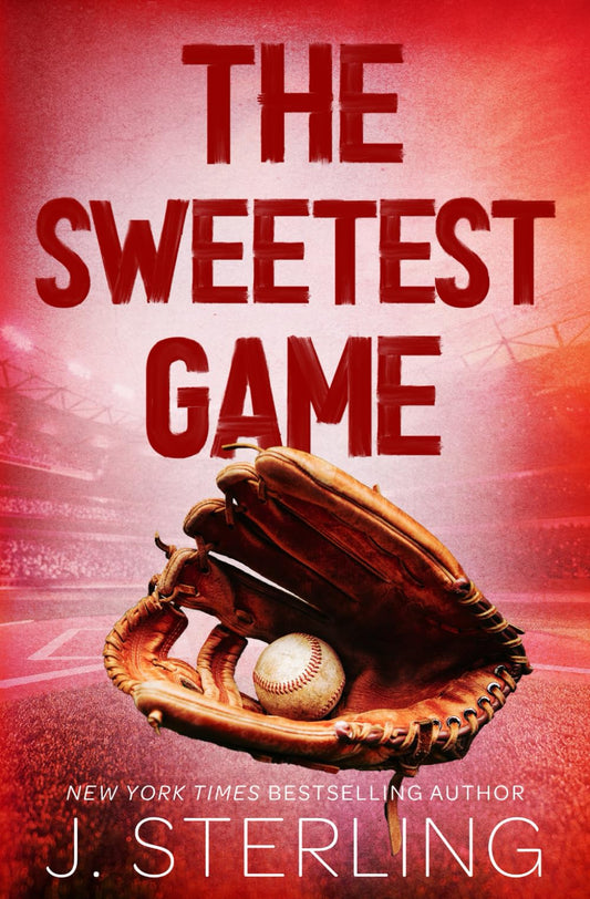 The Sweetest Game (The Perfect Game) - 9619
