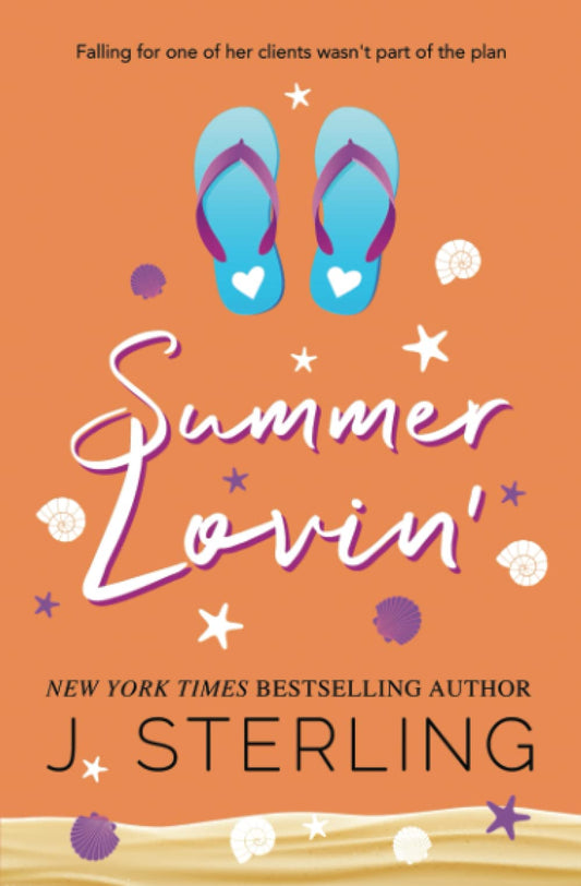 Summer Lovin' (Fun For the Holidays)