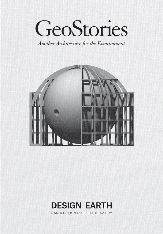 Geostories: Another Architecture for the Environment - 7952