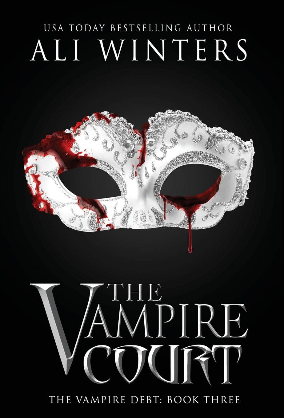 The Vampire Court (Shadow World: The Vampire Debt)