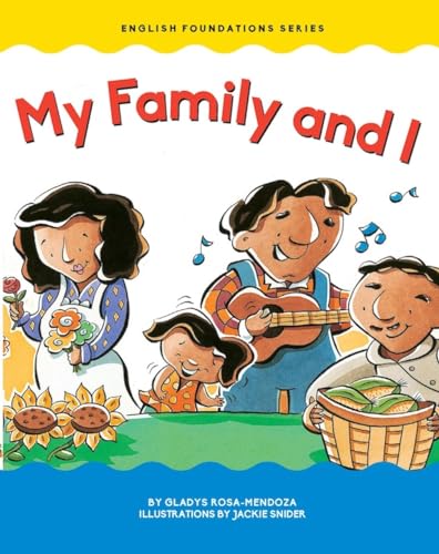 My Family and I (Chosen Spot Foundations)