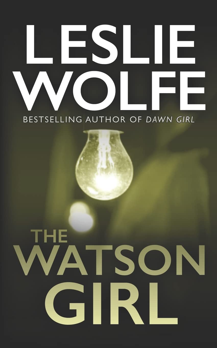 The Watson Girl (Tess Winnett)
